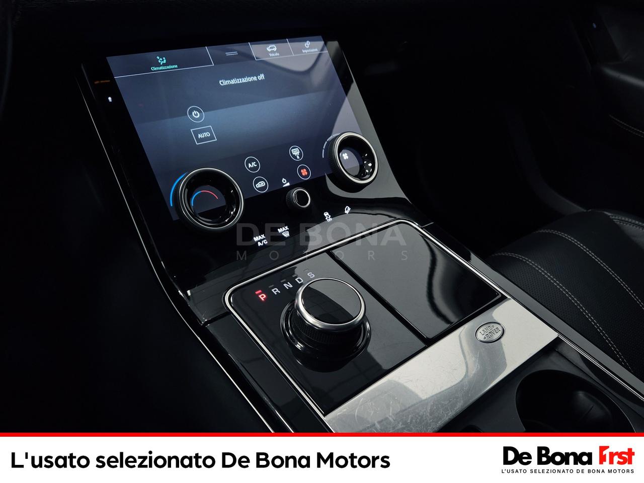 Land Rover Range Rover Velar 2.0d i4 r-dynamic se 180cv auto my20