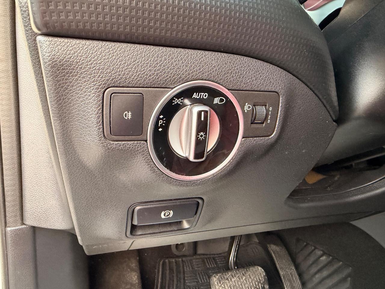 Mercedes-benz Classe A 1.5 CDI Automatica/F1 Sport NAVI