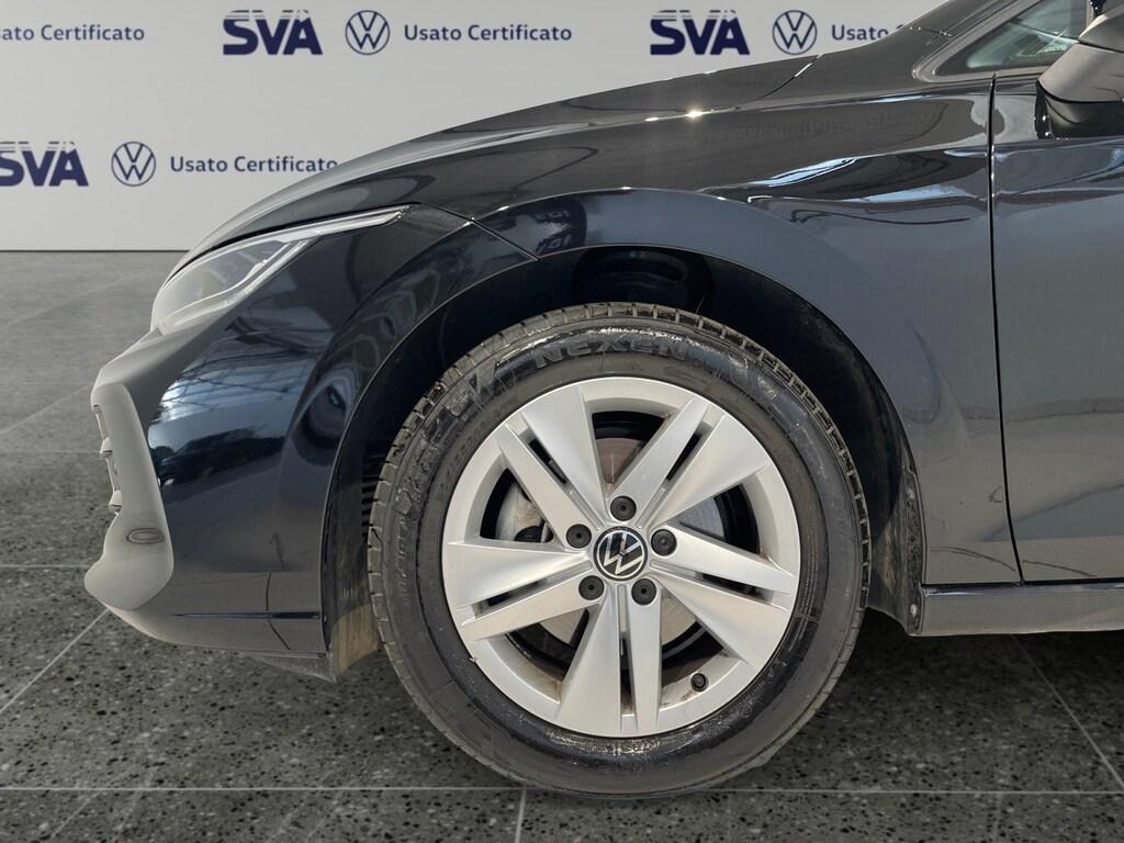 Volkswagen Golf 2.0 Tdi 115CV Life - IVA ESPOSTA