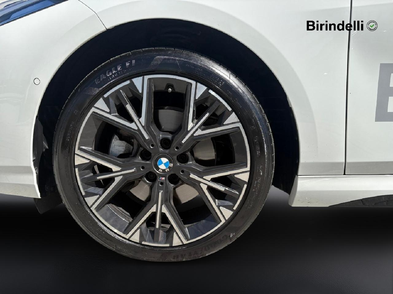 BMW BMW 118d