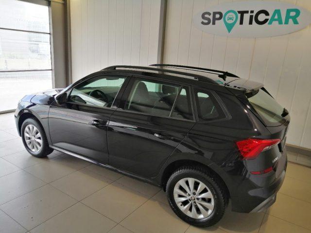 SKODA Kamiq 1.0 TSI 115 CV