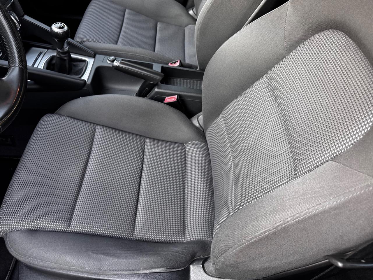 Audi A3 1.6 TDI 105 CV CR Ambition neopatentati