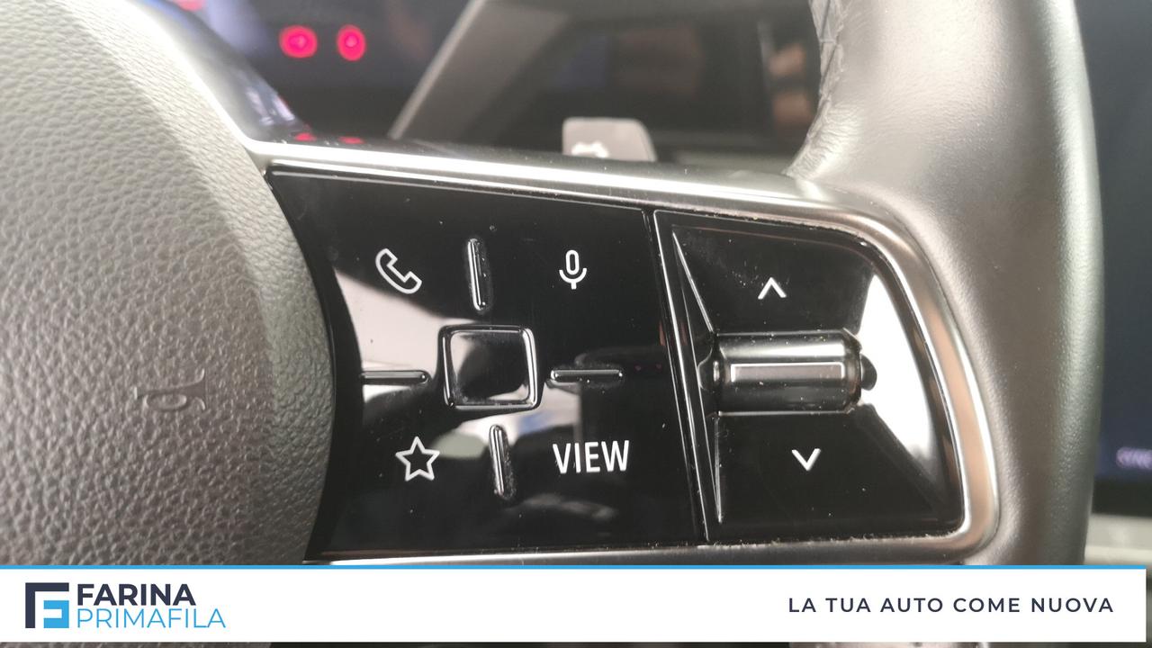 RENAULT Megane IV E-Tech - Megane E-Tech Evolution EV60 Optimum Charge 220cv