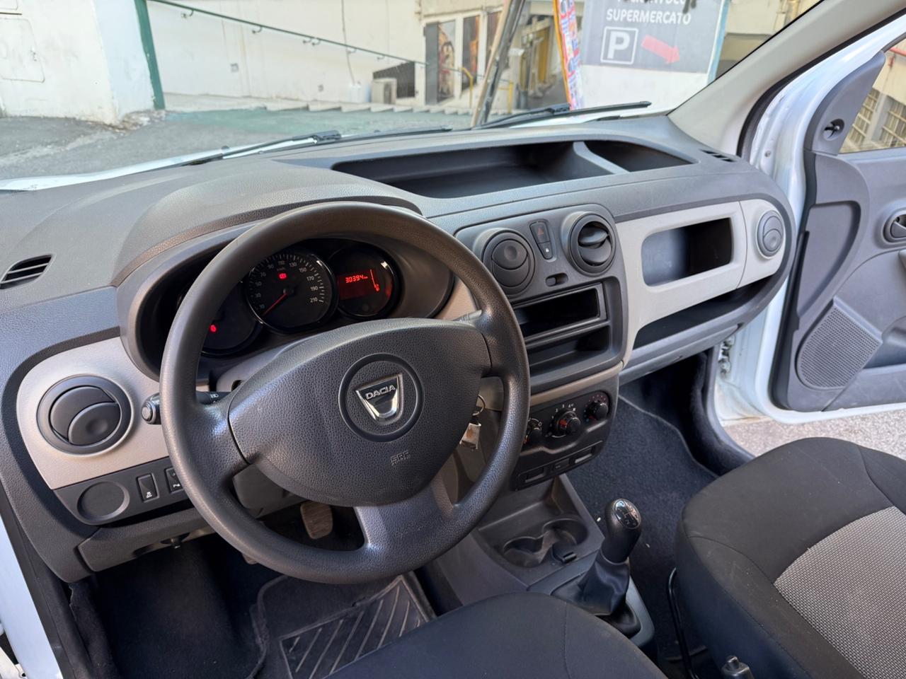 Dacia Dokker Express 1.6 SCe Ambiance