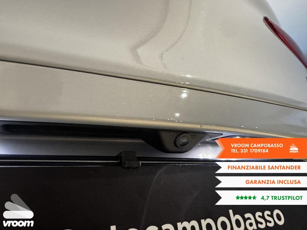 ALFA ROMEO Stelvio Stelvio 2.2 Turbodiesel 210 ...