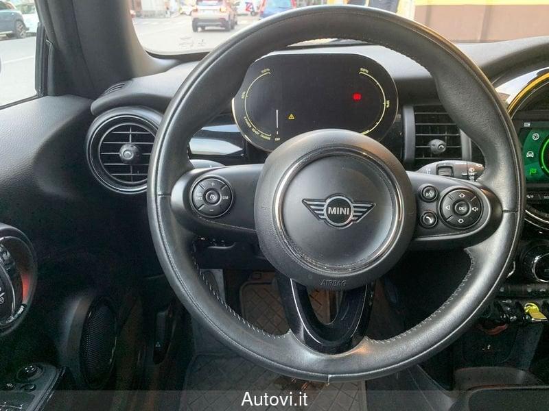 MINI Mini Full Electric Mini Cooper SE XL - ELETTRICA (PROMO)
