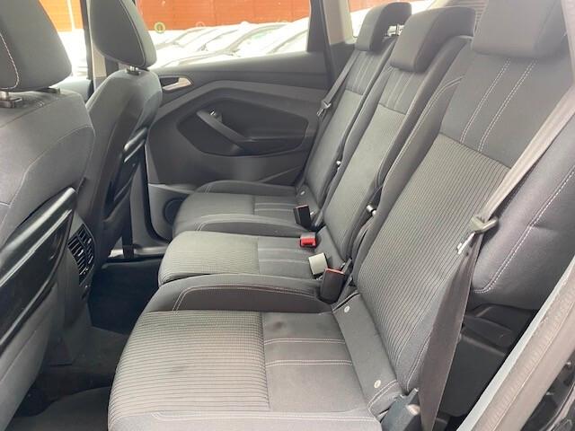 Ford C-Max 1.6 TDCi 115CV Plus