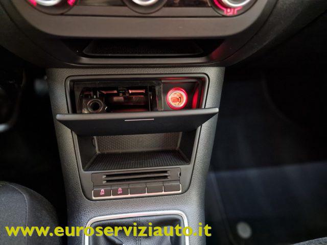VOLKSWAGEN Tiguan 1.4 TSI 122 CV Trend & Fun BlueMotion Technology