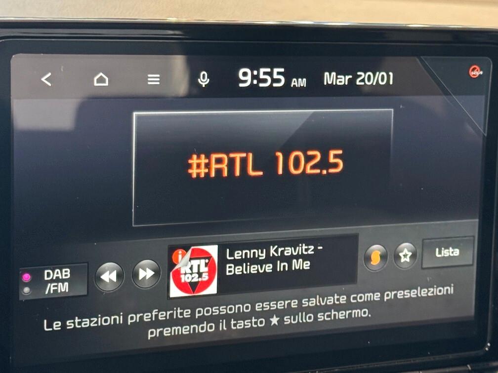 Kia Picanto 1.0 mpi Gpl Urban Cam App conn 14" Neopat