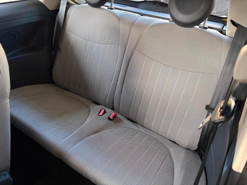 Fiat 500 1.2 by Diesel 69cv OK NEOPATENTATO