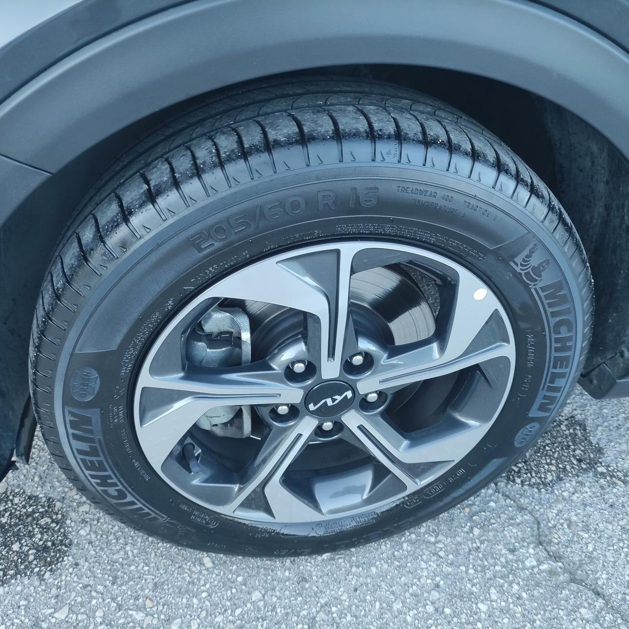 Kia XCeed 1.0 T-GDi GPL High Tech