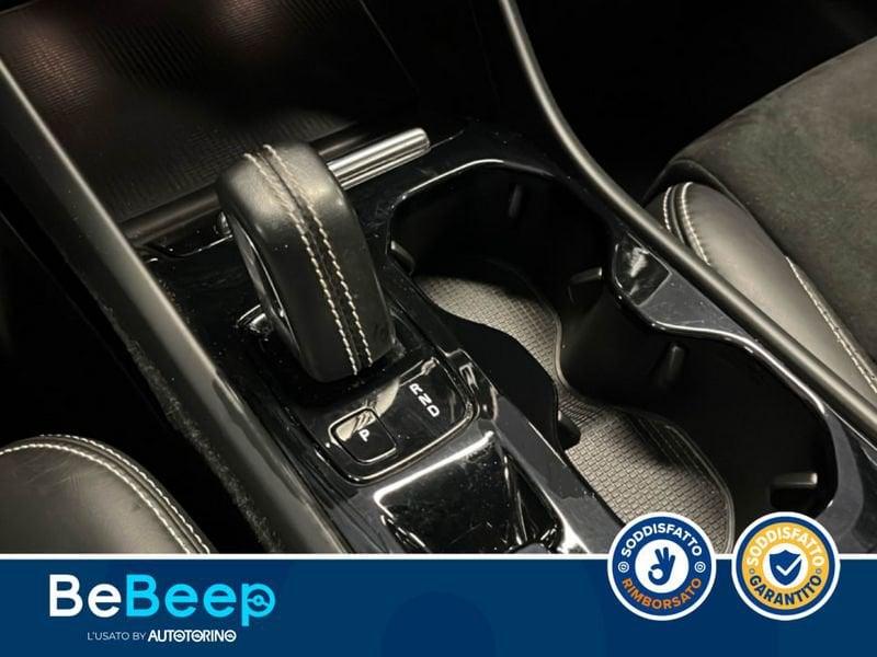 Volvo XC40 2.0 D3 R-DESIGN AWD GEARTRONIC MY20