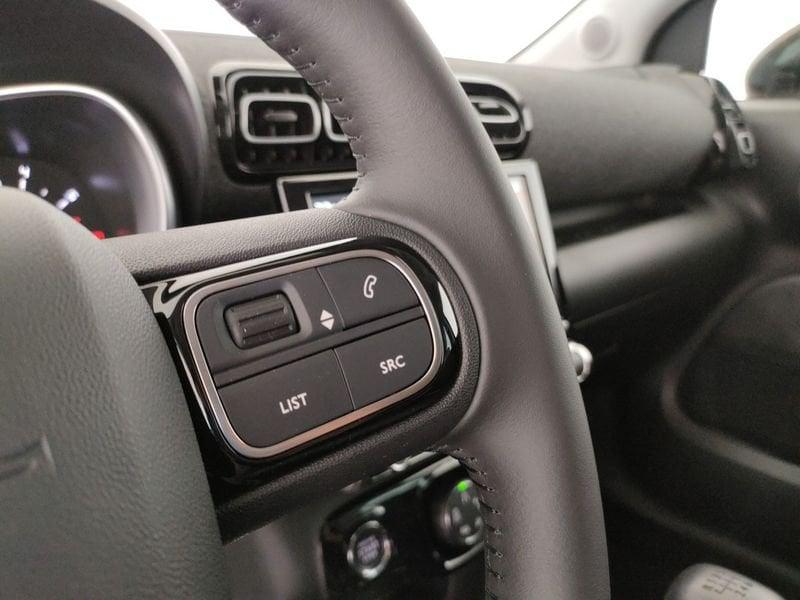 Citroën C3 Aircross C3 Aircross PureTech 110 S&S Shine Pack