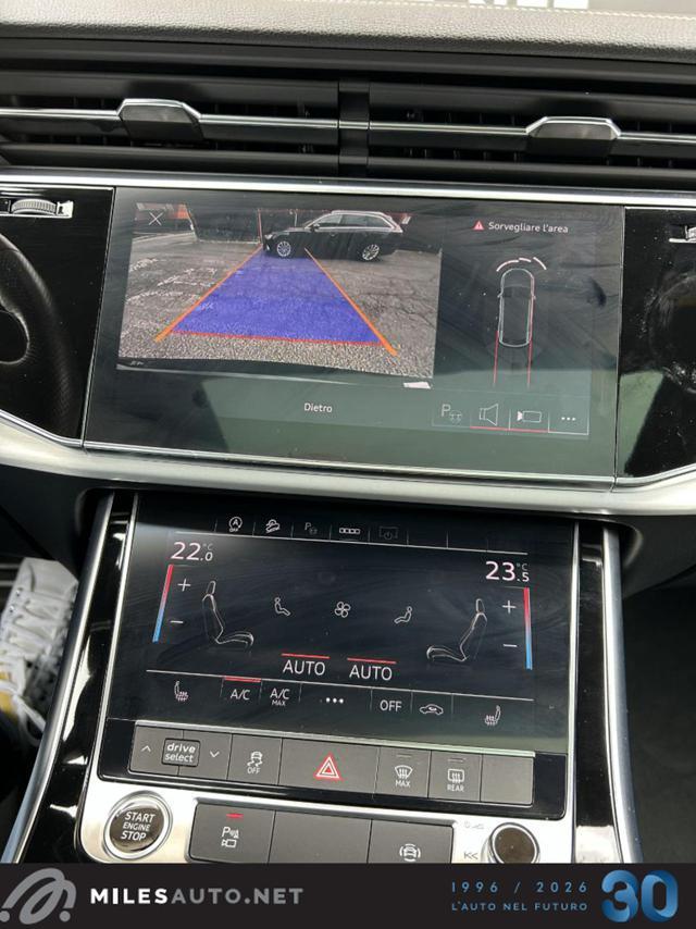 AUDI Q8 50 TDI 3x Sline Pano 7 anni garanzia ?990/mese
