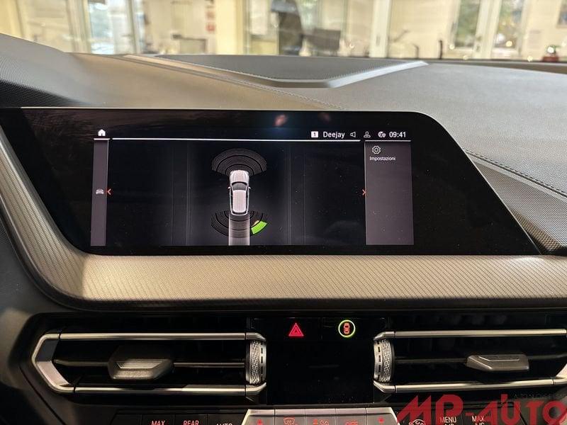 BMW Serie 1 116d 5p. Msport AUTO