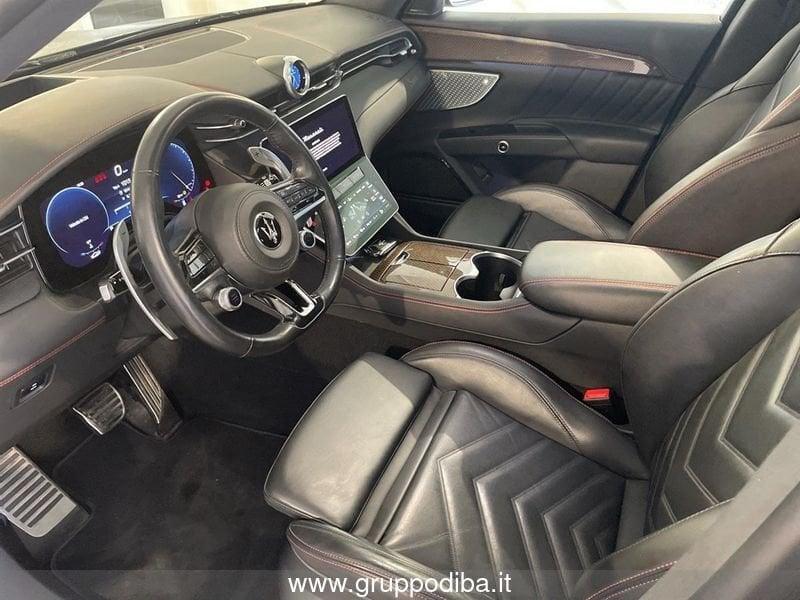 Maserati Grecale 2.0 mhev Modena 330cv auto