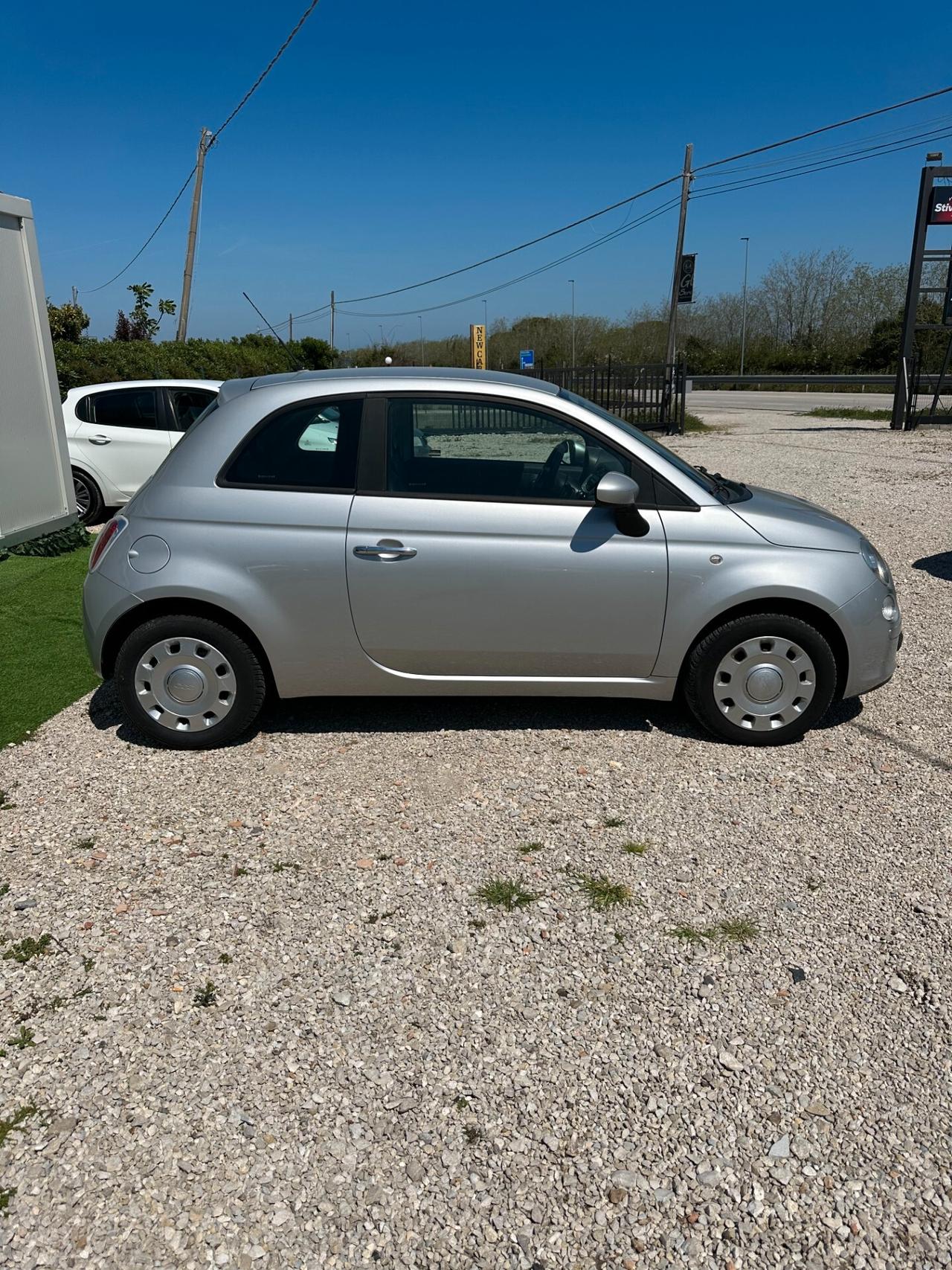 Fiat 500 1.3 Multijet 16V 75CV Pop