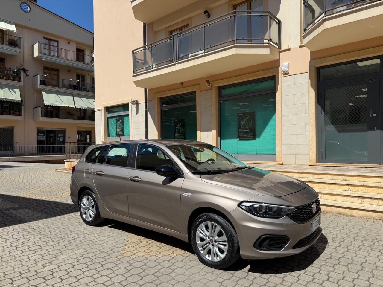 Fiat Tipo 1.3 Mjt S&S 5 porte Street
