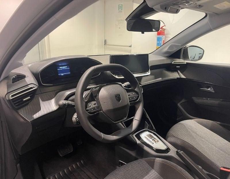Peugeot 208 Hybrid 110 e-DCS6 Style