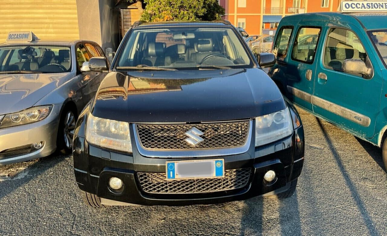 Garanzia di 2anni (compreso su frizione e cambio)!!!