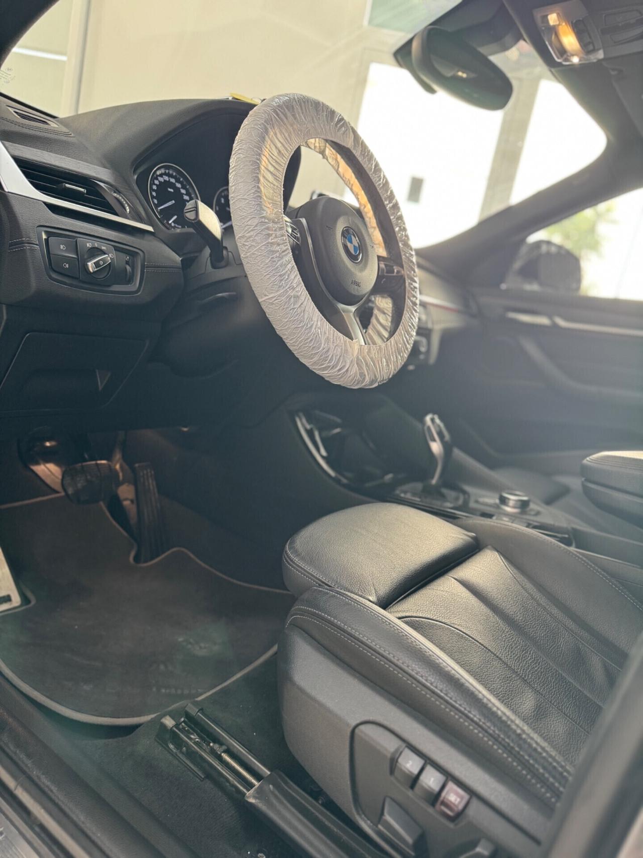 Bmw X2 xDrive20d Msport