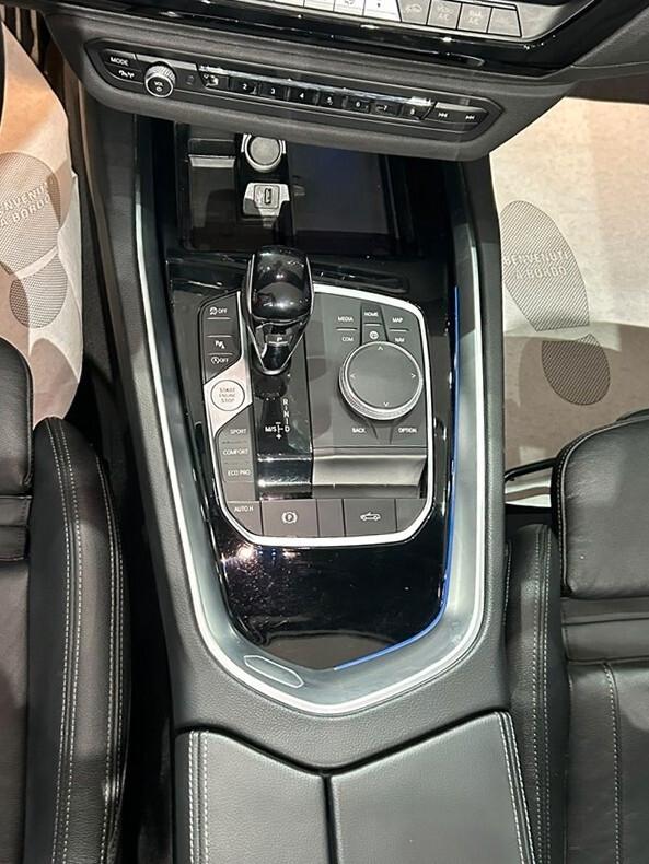 Bmw Z4 M40i