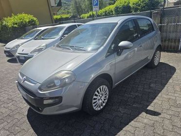 Fiat Grande Punto 5p 1.4 BENZINA- METANO