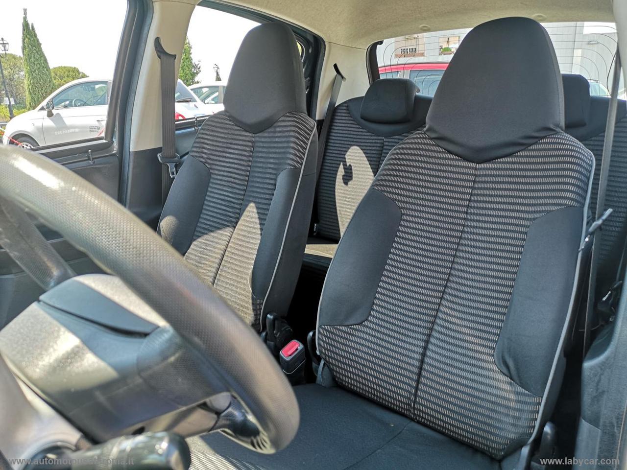 PEUGEOT 107 1.0 68 CV 5p. Desir RATE AUTO MOTO SCOOTER