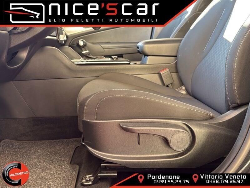 KIA Sportage Sportage 1.6 CRDi MHEV DCT Business