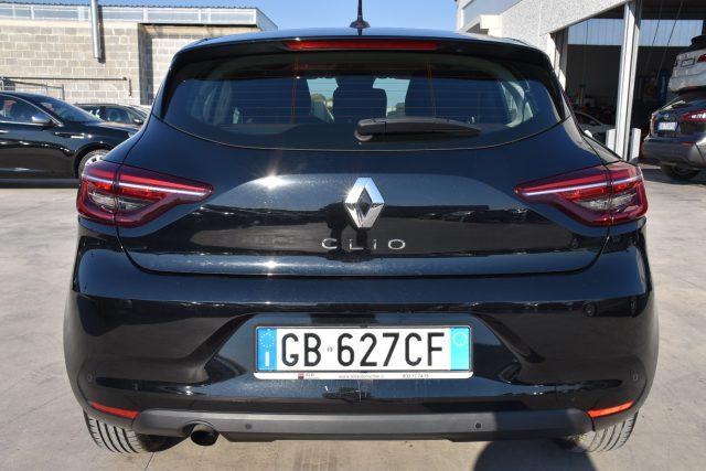 RENAULT Clio TCe 100 CV GPL 5 porte Business