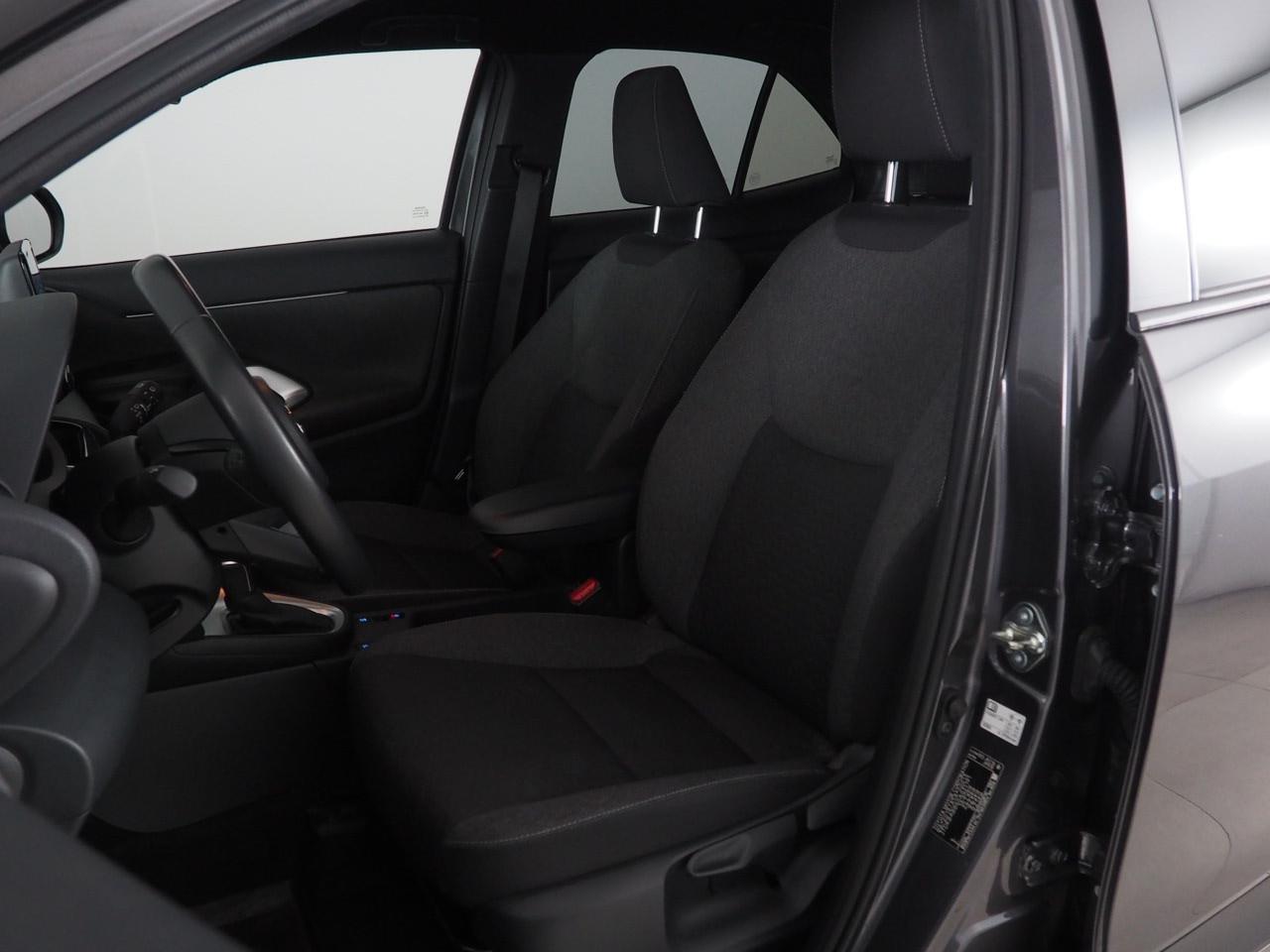 TOYOTA Yaris Cross - Yaris Cross 1.5h Trend fwd 116cv e-cvt