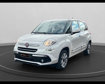 FIAT 500L 2017 - 500L 0.9 t.air t. natural power Lounge 80cv