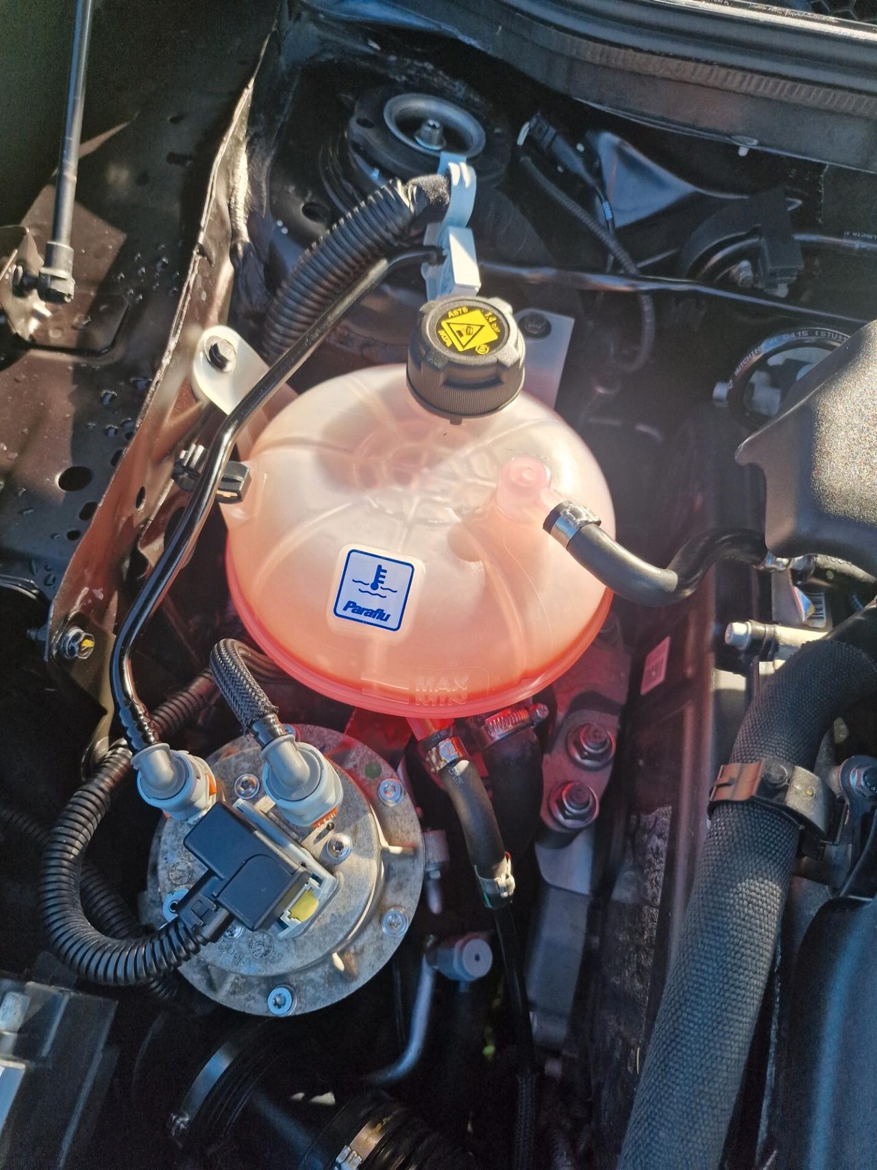 Alfa Romeo Giulietta 1.6 JTDm 120 CV Sprint