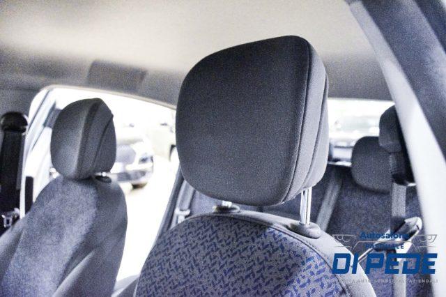 LANCIA Ypsilon 1.0 FireFly 5 porte S&S Hybrid Oro