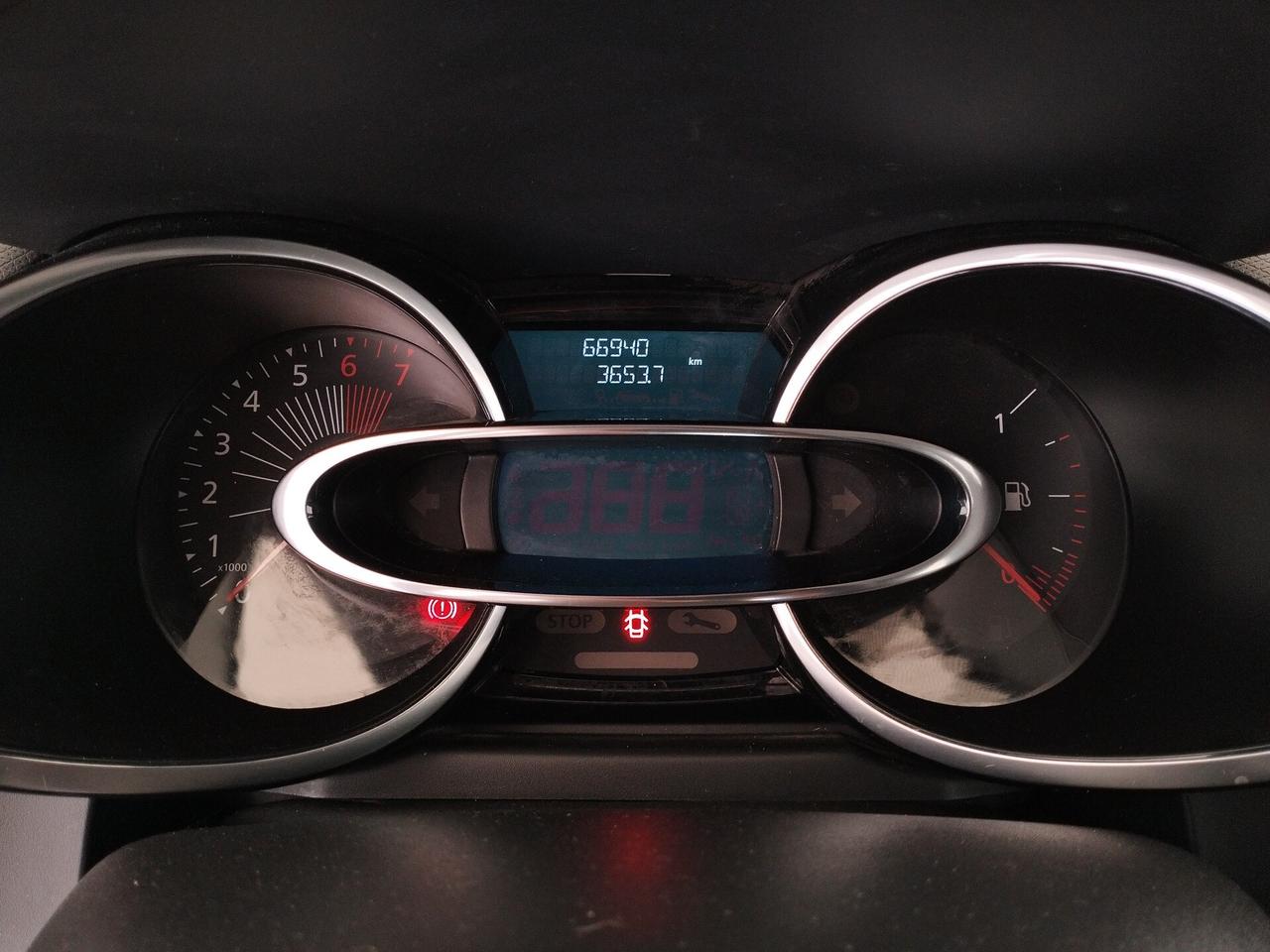 Renault Clio 1.2 75CV Zen - GPL VALIDO FINO 2032 - NEOPATENTATI