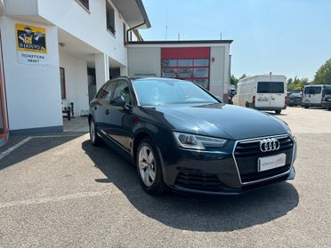 Audi A4 Avant 2.0 TDI 150 CV S tronic Business