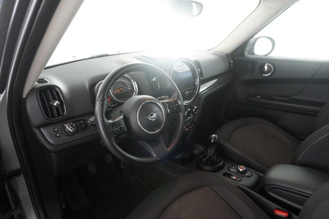 MINI One Countryman Mini 1.5 Countryman