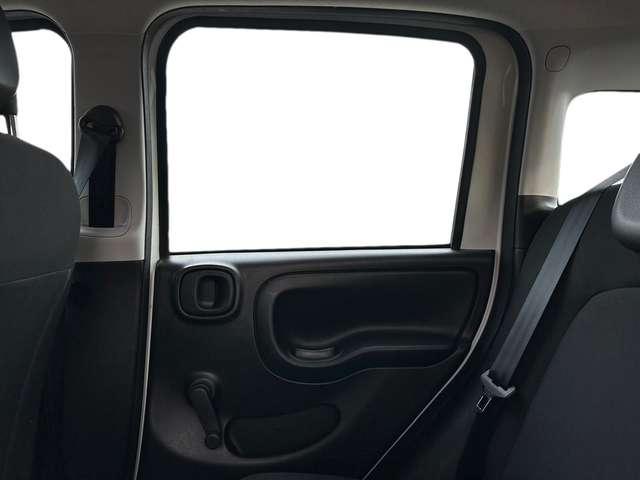 Fiat Panda 1.0 firefly hybrid s&s 70cv 5p.ti