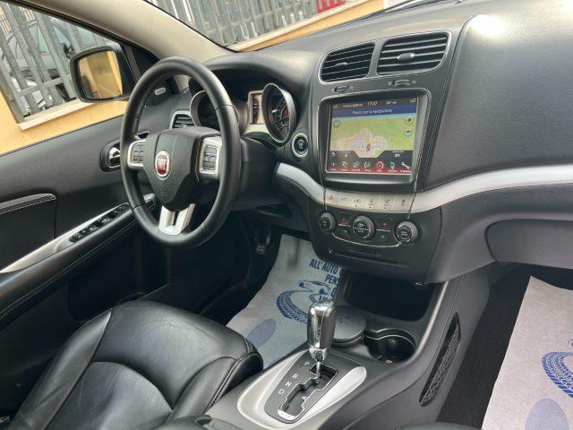 FIAT Freemont 2.0 Mjt 170 Aut. Lounge