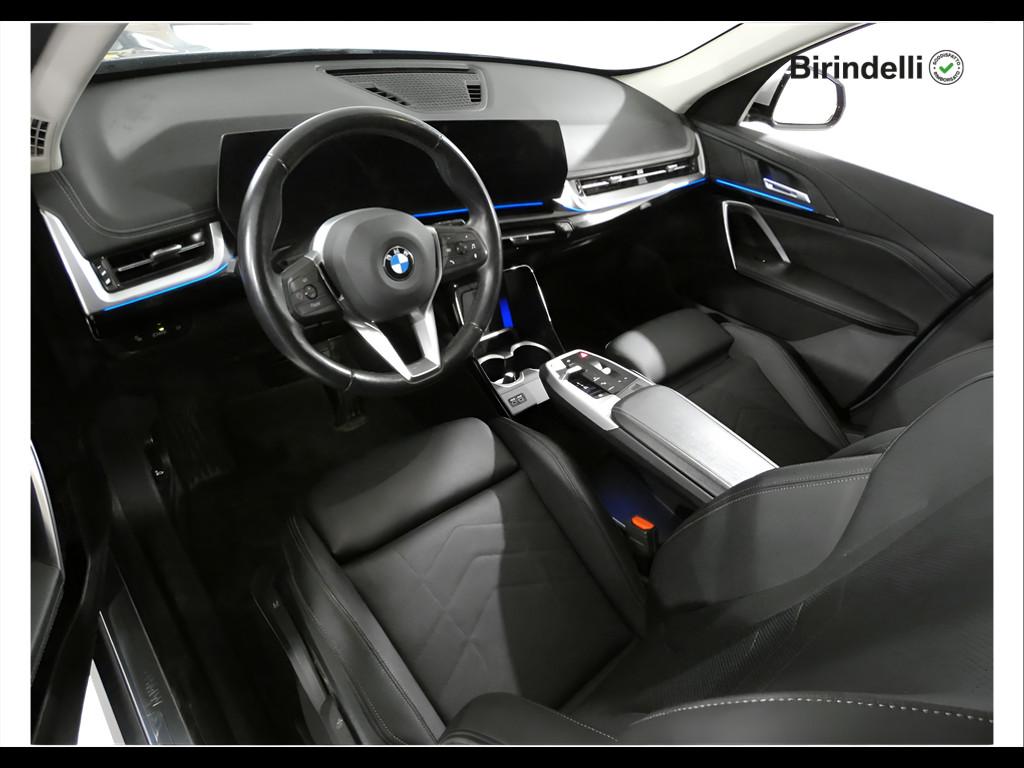 BMW X1 (U11) - X1 sDrive 18i xLine