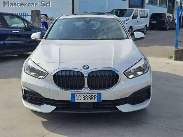 BMW 116 Serie 1 F40 116d Business Advantage auto - GG888RP