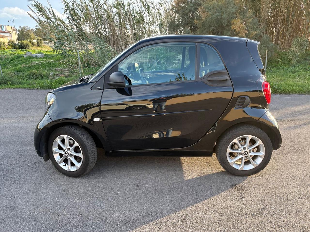 Smart ForTwo 1.0 Passion #8068