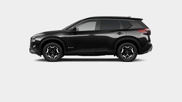 NISSAN X-Trail e-Power 2WD 5 posti N-Trek