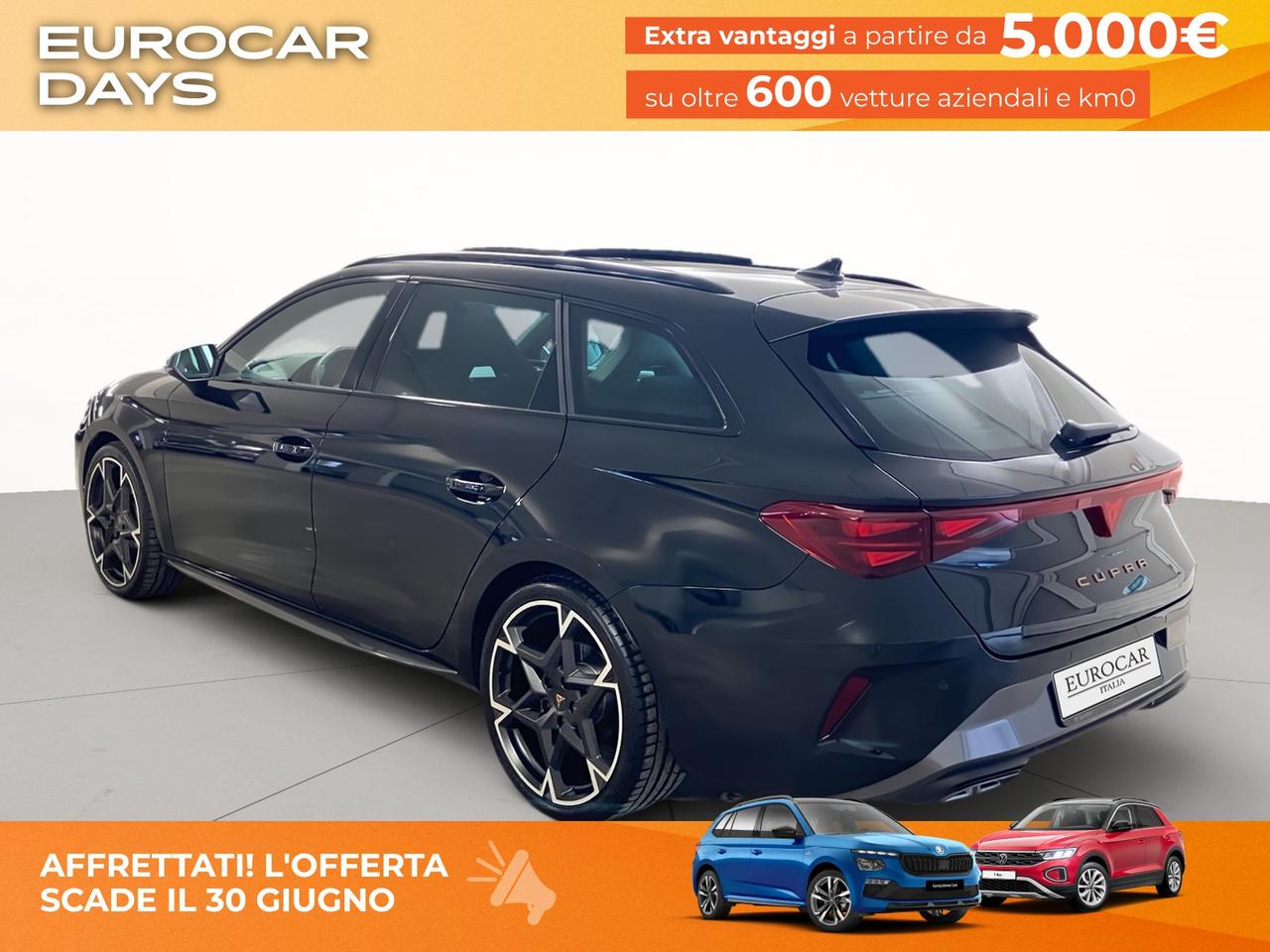 1.5 Hybrid 150 CV DSG