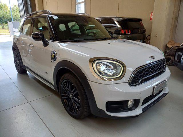 MINI Countryman 1.5 Cooper SE Hype Countryman ALL4 Automatica
