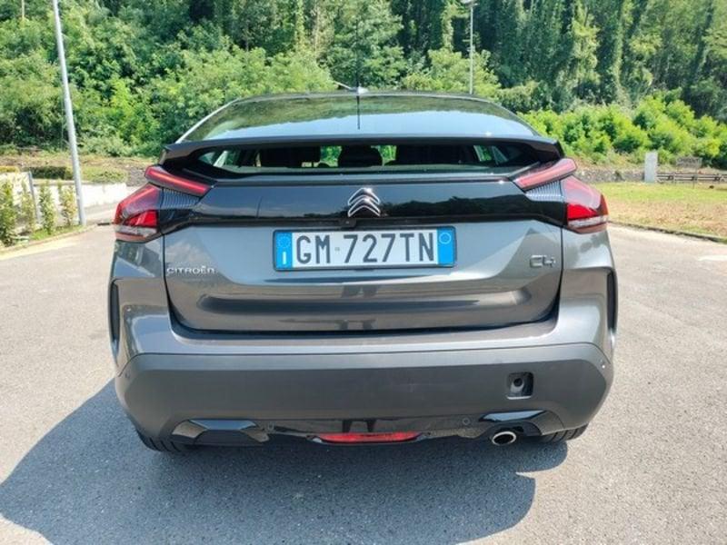 Citroën C4 BlueHDi 130 S&S Shine EAT8