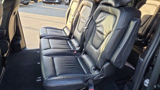 MERCEDES-BENZ V 300 d Automatic Premium Extralong IVA ESPOSTA PERMUTE