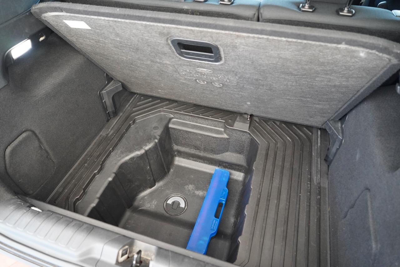 Ford Puma 1.5 EcoBlue 120 CV Titanium