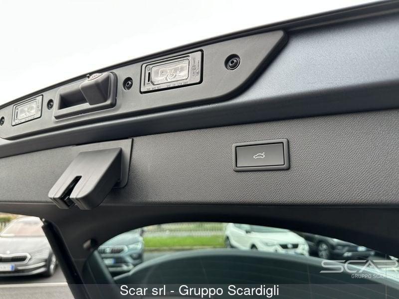 Cupra Formentor Formentor 2.0 TDI DSG Dark Stone *PREZZO REALE NON VINCOLATO A FINANZIAMENTO*