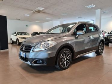 FIAT Sedici SX4 S-CROSS  1.6 DDiS KM CERTIFICATI,GARANZIA